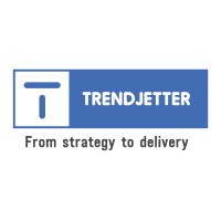 Trendjetter logo - Similar company to Easyjob