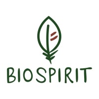 Biospirit logo - Similar company to Nabakindo