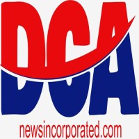 DCA NEWS INCORPORATED logo - Similar company to Amorserv Tech