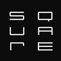 Square-concept logo - Similar company to Anoxyd