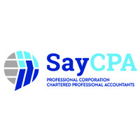 SayCPA Professional Corporation logo - Similar company to Kasdon Consulting