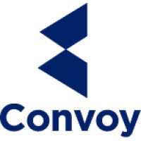 Convoy Supply logo - Similar company to Pde Express