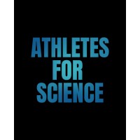Athletes For Science logo - Similar company to Alice Rh