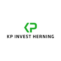 KP INVEST HERNING A/S logo - Similar company to Dlx A/S