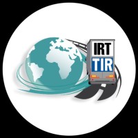 International Road Transport Chamber of Pakistan logo - Similar company to Piffa (Pakistan International Freight Forwarders Association)