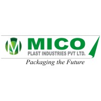 MICO PLAST INDUSTRIES PVT. LTD. logo - Similar company to Pacpro Packaging Solutions
