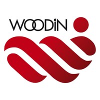 WOODiN logo - Similar company to Mainbrain