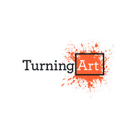 TurningArt logo - Similar company to Artlifting
