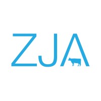 ZJA I Architects & Engineers logo - Similar company to Superimpose Architecture