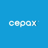 Cepax logo - Similar company to Big Bubble Tea