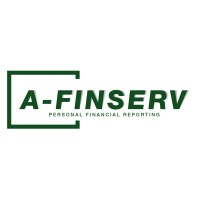 A-Finserv logo - Similar company to Beyond Consultancy