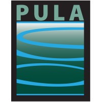 The Pula Group LLC logo - Similar company to Frey Foundation Of Minnesota