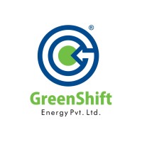 GreenShift Energy Pvt. Ltd. logo - Similar company to Chimertech Private Limited