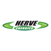 HERVÉ ÉNERGIES logo - Similar company to Shabour