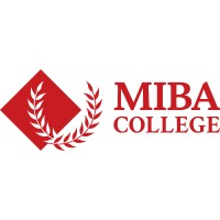 MIBA COLLEGE logo - Similar company to Yangon University Of Economics
