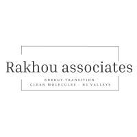 Rakhou Associates logo - Similar company to Hydrogen Rainmakers Poland