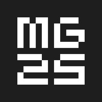 MG 25 logo - Similar company to Bayanipay