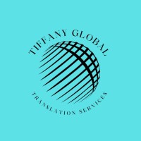 Tiffany Global logo - Similar company to Aoa Sounds