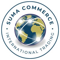 SUMA COMMERCE logo - Similar company to Unidroco, S.A.