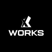 XWORKS Fitness logo - Similar company to Tezcanlar Un