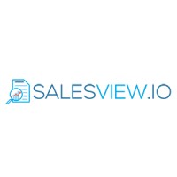 Sales View logo - Similar company to Value Matrix