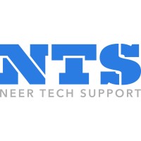 NEERTECHSUPPORT, S. DE R.L. DE C.V. logo - Similar company to Rm Automatización, S.A. De C.V.
