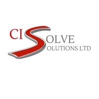 CIS Solve Solutions Ltd logo - Similar company to When You Move