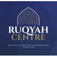 RUQYAH CENTRE LTD logo - Similar company to Ruqyah Healing