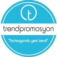 Trend Promosyon logo - Similar company to Promomerit
