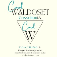 Carol WALDOSET ConsultorIA logo - Similar company to Weback