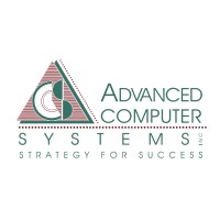 Advanced Computer Systems, Inc.