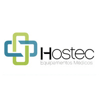 Hostec - Equipamentos Médicos logo - Similar company to Ecofarma Angola