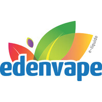 EDENVAPE logo - Similar company to Nicotech