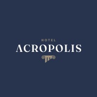 Hotel Acropolis logo - Similar company to L'Affût