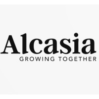 Alcasia logo - Similar company to Nova Atacadista