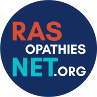 RASopathies Network USA logo - Similar company to Bridges For Learning
