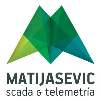 MATIJASEVIC SRL logo - Similar company to Ingelin Sac (Ingeniería Eléctrica E Instrumentación S.A.C)