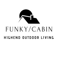 Funky Cabins logo - Similar company to Copier & Computer Center
