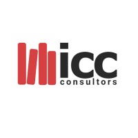 ICC Consultors logo - Similar company to Cooperativa D'Arquitectes Jordi Capell « La Capell »