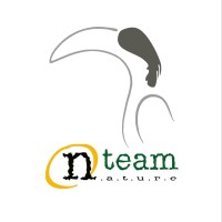 Nature Team UoM logo - Similar company to Seds Mora