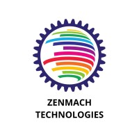 Zenmach Technologies Private Limited logo - Similar company to Algohire Technologies Private Limited