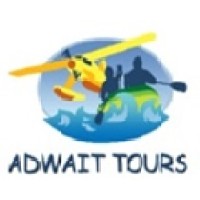 Adwait Tours logo - Similar company to Augmentech Ltd