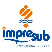 IMPRESUB INTERNATIONAL logo - Similar company to Maridive