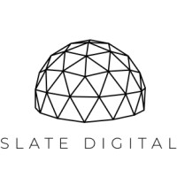 Slate Digital logo - Similar company to Slate Digital