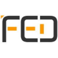 Fed Bilişim logo - Similar company to Vernora Limited Tr