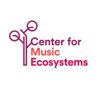 Center for Music Ecosystems logo - Similar company to Music Cities Network