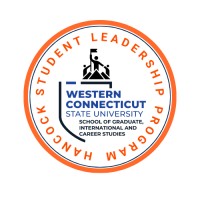 Hancock Student Leadership Program at Western Connecticut State University logo - Similar company to School Of Graduate, International, And Career Studies (Sgics)
