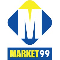 Market99 logo - Similar company to Art, Design + Learning Studio