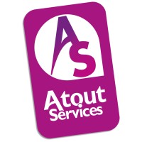 Atout Services logo - Similar company to Les Amis De Jericho