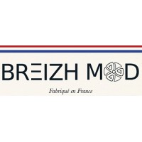 Breizh Mod logo - Similar company to Graphy-Oceane
